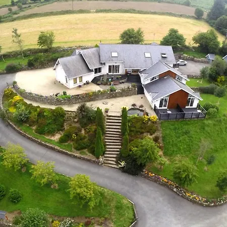 Bed and breakfast Way