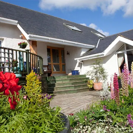 Way Bed & Breakfast 4*