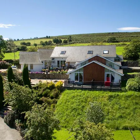 Way Bed & Breakfast Wicklow