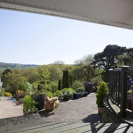 فندق مبيت وإفطار Way 4*