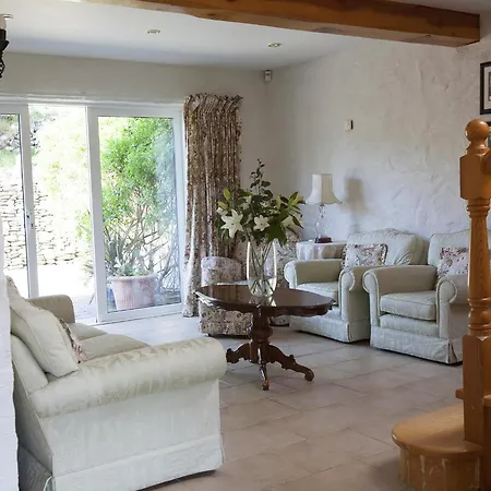 Way Bed & Breakfast 4*