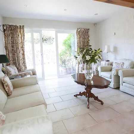 Way Bed & Breakfast Wicklow