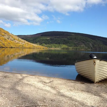 Way 4* Wicklow