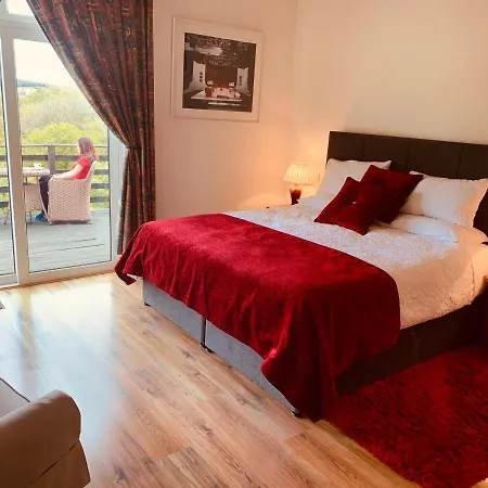 فندق مبيت وإفطار Way