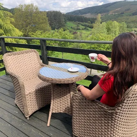 Way 4* Wicklow