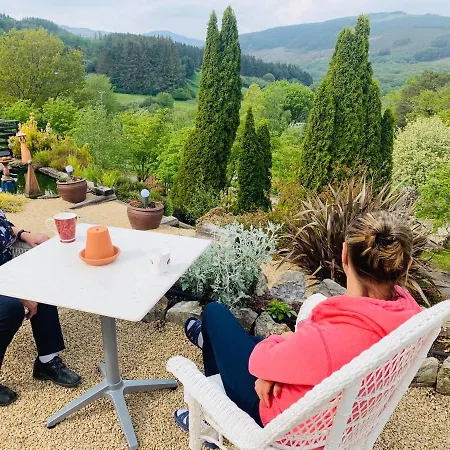 فندق مبيت وإفطار Way 4*