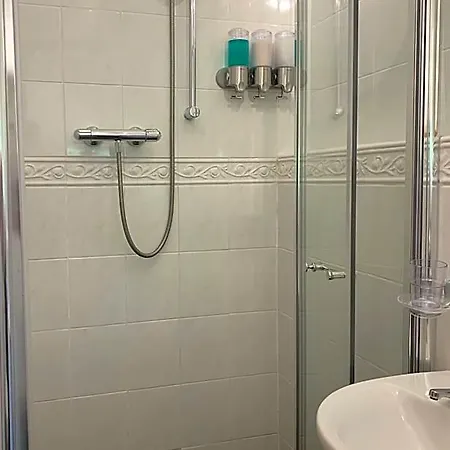 Отель типа 