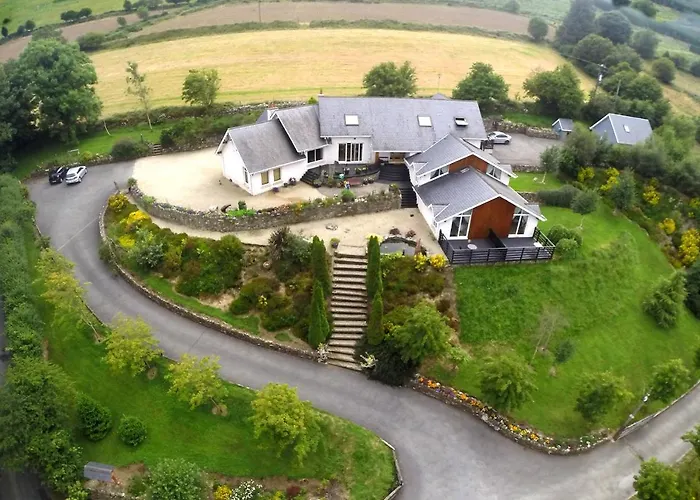 Bed and breakfast Way