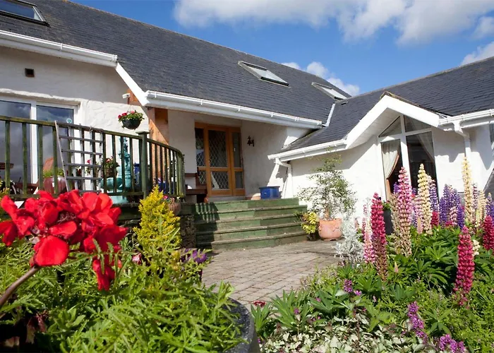 Way Bed & Breakfast 4*