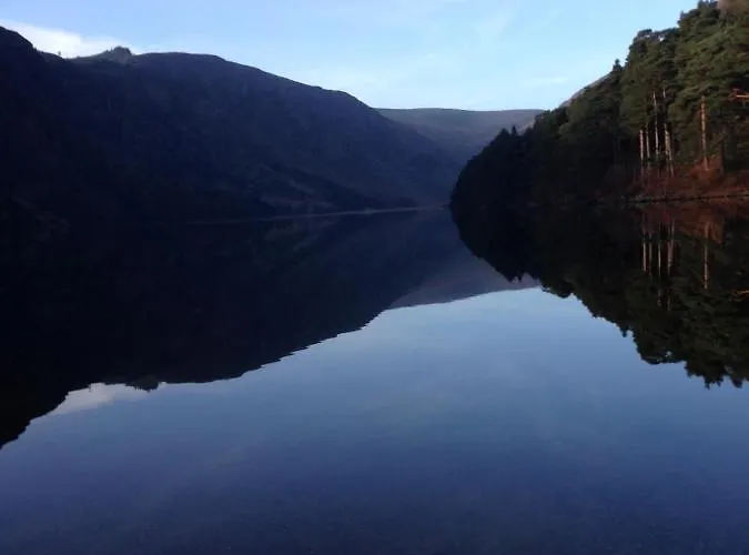 Bed & Breakfast Way 4*