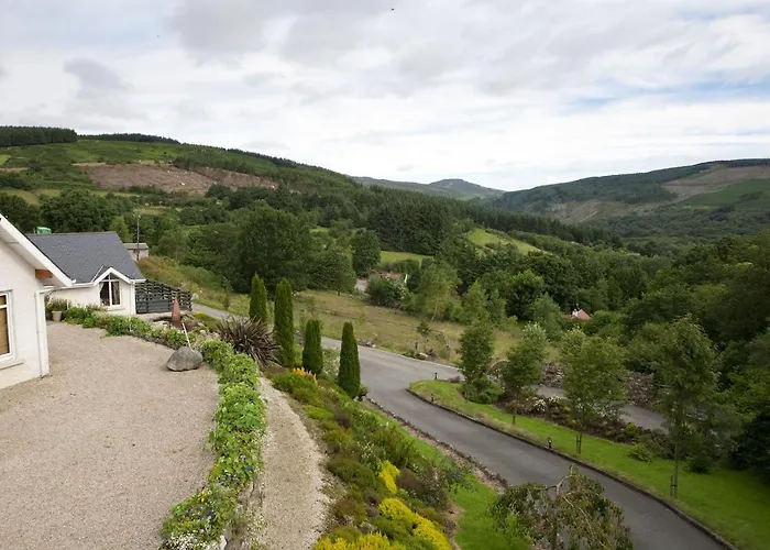 Way Bed and breakfast Wicklow