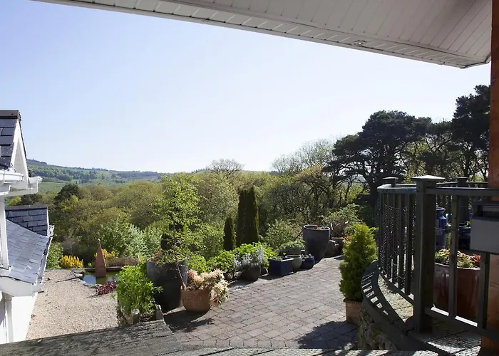 Bed & Breakfast Way 4*