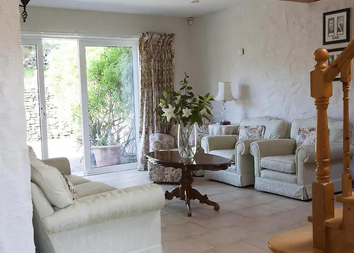 Way Bed & Breakfast 4*