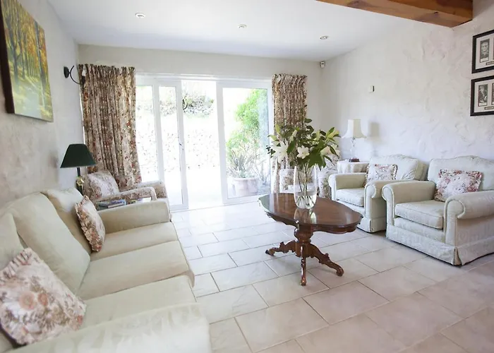 Way Bed & Breakfast Wicklow