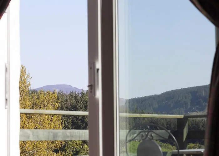 Way Bed & Breakfast 4*