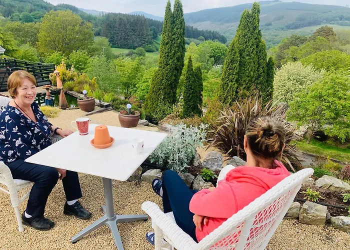 Bed & Breakfast Way 4*