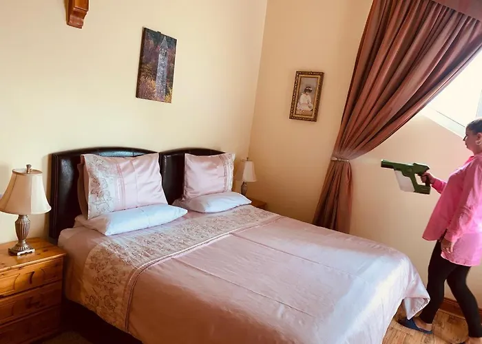 Way Bed & Breakfast 4*